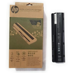 HP MU06 Original CQ42 CQ32 Pavilion G4 G6 G7 G42 CQ43 CQ62 G32 DV6 DM4 G72 593562-001 PAVILION G6-2040EB dv7-6b00et PAVILION DV6-3170SS Laptop Battery