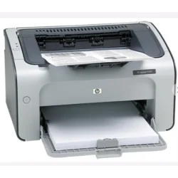 HP P1007 LaserJet Refurbished|Second Hand|Used|Old Single-Function Laser Printer