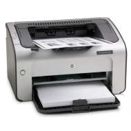 HP P1008 LaserJet Refurbished|Second Hand|Used|Old Single-Function Laser Printer