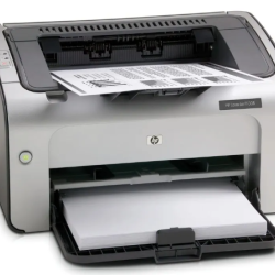 HP P1008 LaserJet Refurbished|Second Hand|Used|Old Single-Function Laser Printer HP P1008 LaserJet Refurbished|Second Hand|Used|Old Single-Function Laser Printer