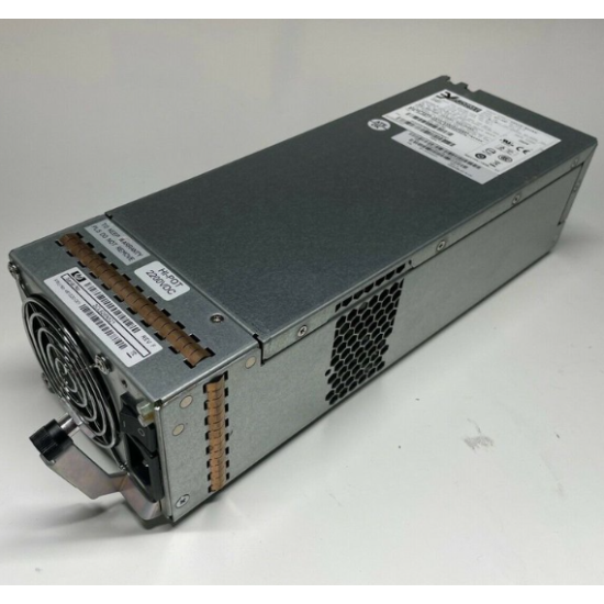 SMPS HP YM-2751B CP-1391R2 481320-001 592267-001 StorageWorks P2000 MSA2000 VLS9000 712W Server Power Supply