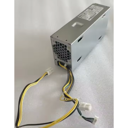 SMPS HP PA-1181-3HA PA-1181-3HB D18-180P1A L08404-002 901764-001 915545-001 901765-001 HP 280 G3 ProDesk 600 G3 600 G4 400 G5 SFF 180W Power Supply