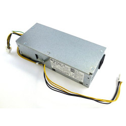 SMPS HP PA-1181-7 DPS-180AB 906189-001 00PC780 PCH018 SP50H29568 510s-071CB 400 G4 280 G2 6+4pin 180W SFF Power Supply