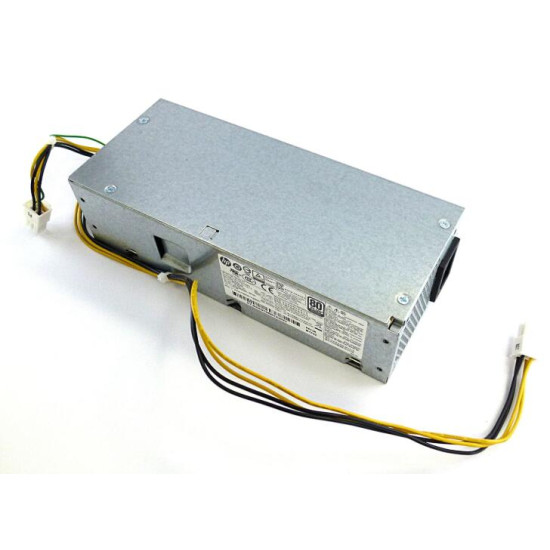 SMPS HP PA-1181-7 DPS-180AB 906189-001 00PC780 PCH018 SP50H29568 510s-071CB 400 G4 280 G2 6+4pin 180W SFF Power Supply