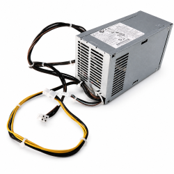 SMPS HP PA-2261-5 M76034-001 D19-260P1B M76034-002 PA-2261-5HK-HPF M76034-001 PCH022 L08417-002 EliteDesk 800 G4 480 G9 MT 600 800 G8 MT 260W Desktop Power Supply SMPS HP PA-2261-5 M76034-001 D19-260P1B M76034-002 PA-2261-5HK-HPF M76034-001 PCH022 L08417-002 EliteDesk 800 G4 480 G9 MT 600 800 G8 MT 260W Desktop Power Supply