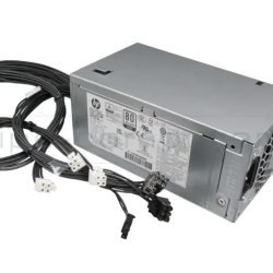SMPS HP L77487-001 L89233-001 L77487-003 L81009-800 PA-5501-2HA DPS-500AB-51 TE01 TG01 PCG007 ENVY Z2 ProDesk 480 280 288 680 800 880 600 400 G4 G3 G5 500W Power Supply