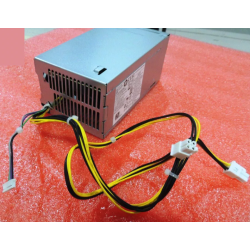 SMPS HP L70042-001 PA-1181-6HK PA-1181-6HY D18-180P2A L07658-002 L07658-001 PA-1181-3HB PA-1181-3HA D18-180P1A ProDesk 280 286 282 288 400 G6 G8 G9 Slimline 590 180W  Desktop Power Supply