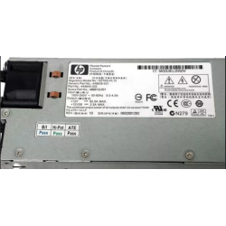 SMPS 486613-001 HP ProLiant DL180 G5 750W Server Power Supply