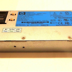 SMPS HP HSTNS-PR17 HSTNS-PD14 499249-001 499250-301 511777-001 DPS-460EB ProLiant Dl380 ML350 G6 G7 460W PSU Server Power Supply SMPS HP HSTNS-PR17 HSTNS-PD14 499249-001 499250-301 511777-001 DPS-460EB ProLiant Dl380 ML350 G6 G7 460W PSU Server Power Supply