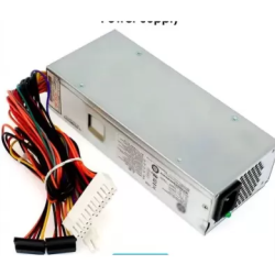 SMPS HP  PCA227 633193-001 220W Pavilion Slimline S5 Series Power Supply