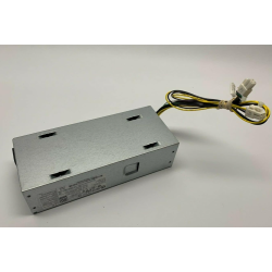 SMPS HP D19-180P2A L70044-002 PE-1181-3HK L70044-001 HP Slim S01 80 PLUS+ GOLD 4Pin 180W Power Supply