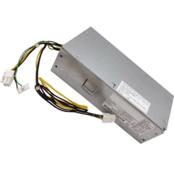 SMPS HP PA-1181-3HB PCH019 DPS-180AB-26A PE-1181-3HL L07658-001 D18-180P2A 901765-003 ProDesk 280 288 400 600 G4 G5 G6 4Pin PSU 180W SFF Power Supply