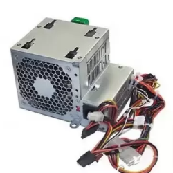 SMPS HP DC5700 DC5750 404472-001 SFF 240w Power Supply SMPS HP DC5700 DC5750 404472-001 SFF 240w Power Supply