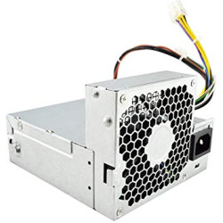 SMPS FOR HP Compaq Elite 8100 8200 8300 SFF 611481-001 Power Supply SMPS