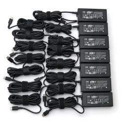 HP Original 65W USB-C Type-C Laptop Charger Power Adapter