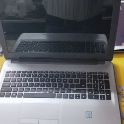 HP Notebook 15 BS i3 5th Gen 8GB 256GB SSD 15.6 Screen with Numeric Keyboard Refurbished|Second Hand|Used|Old Laptop HP Notebook 15 BS i3 5th Gen 8GB 256GB SSD 15.6 Screen with Numeric Keyboard Refurbished|Second Hand|Used|Old Laptop
