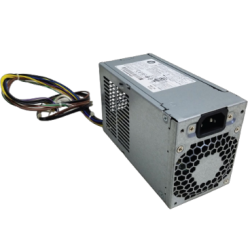 SMPS HP D12-240P2A PCC002 PS-4241-2HF DPS-240AB-3 B PS-4241-1HD D12-240P1A PCC004 702308-002 702308-001 702307-001 751884-001 PS-4241-1HD 702309-002 ProDesk 400 G1 600 G1 TE01 TG02 EliteDesk 800 G1 Z230 Z240 Workstation SFF Power Supply