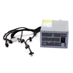 SMPS HP Z420 632911-001 623193-001 Workstation 600W Power Supply SMPS HP Z420 632911-001 623193-001 Workstation 600W Power Supply