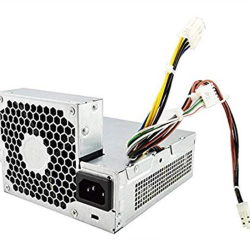 SMPS HP L28758-001 L36049-003 Z2 Tower G4 Workstation 250W Power Supply SMPS HP L28758-001 L36049-003 Z2 Tower G4 Workstation 250W Power Supply