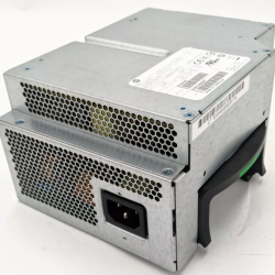 SMPS HP S10-800P1A 623194-002 717019-001 Workstation Z620 800W PSU Power Supply