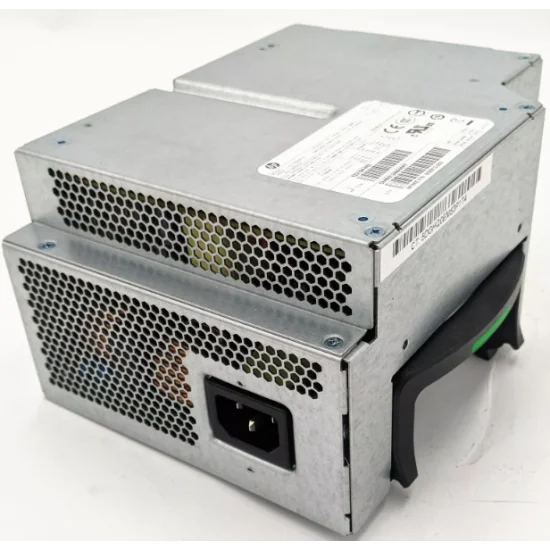 SMPS HP S10-800P1A 623194-002 717019-001 Workstation Z620 800W PSU Power  Supply