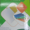 High Grade Dragon Sheet Extra Shine Quality Non Lamination Inkjet PVC Plastic HD Digital School ID Card Dragon Sheet