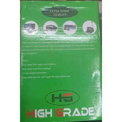 High Grade Dragon Sheet Extra Shine Quality Non Lamination Inkjet PVC Plastic HD Digital School ID Card Dragon Sheet