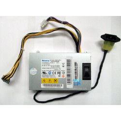 SMPS HKF2002-32 Huntkey 36-002046 200W LENOVO ALL IN ONE B320 7760 Switching Power Supply SMPS HKF2002-32 Huntkey 36-002046 200W LENOVO ALL IN ONE B320 7760 Switching Power Supply