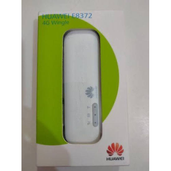 Huawei E8372 Wingle Unlocked 4G LTE Wi-fi Data Card Mobile Dongle