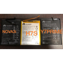 Huawei HB366481ECW HB356687ECW HB406689ECW Genuine Most Common Mobile Battery