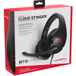 Hyper X Gamer Gaming Headset Cloud Stinger Headphones