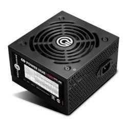 SMPS iBall Power-258B Specially Designed Baby Cabinet Black Power Supply