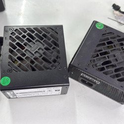 SMPS iBall Power-258B Specially Designed Baby Cabinet Black Power Supply