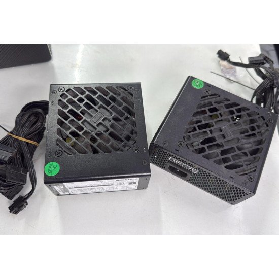 SMPS iBall Power-258B Specially Designed Baby Cabinet Black Power Supply