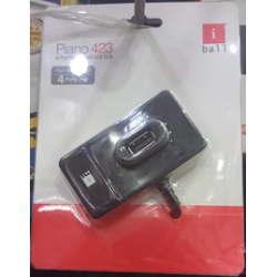 Iball Pinao 423 Multiple Port Connector USB Hub