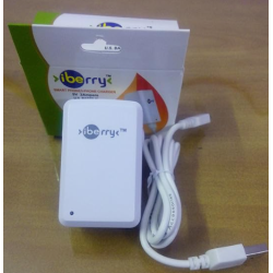 iberry Adapter 5V 2A Smart Mobile Phone Charger