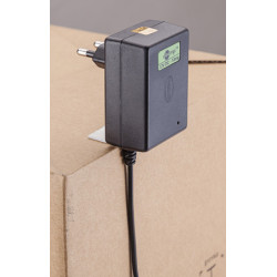 Iberry 100-300v AC-50/60Hz 1A Power Adapter Iberry 100-300v AC-50/60Hz 1A Power Adapter