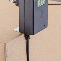 Iberry 100-300v AC-50/60Hz 1A Power Adapter
