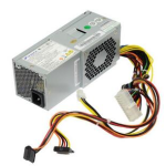 SMPS Lenovo 54Y8825 PS-5241-03 54Y8862 54Y8846 54Y8824 Liteon ThinkCentre M71 M72e M81 M91 20 Pin SFF 240W Power Supply