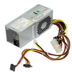 SMPS Lenovo 54Y8825 PS-5241-03 54Y8862 54Y8846 54Y8824 Liteon ThinkCentre M71 M72e M81 M91 20 Pin SFF 240W Power Supply