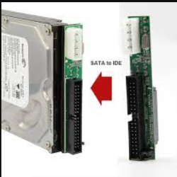 IDE to SATA Adapter Interface Converter PATA to SATA 22Pin 2.5″ 3.5″ Serial ATA to 40pin Hard Drive HDD CD DVD-ROM Converter IDE to SATA Adapter Interface Converter PATA to SATA 22Pin 2.5″ 3.5″ Serial ATA to 40pin Hard Drive HDD CD DVD-ROM Converter