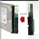 IDE to SATA Adapter Interface Converter PATA to SATA 22Pin 2.5″ 3.5″ Serial ATA to 40pin Hard Drive HDD CD DVD-ROM Converter