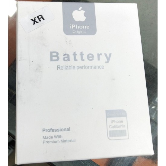 iPhone Mobile Genuine 4/4S, 5/5S, 6/6S, 6 Plus, 7 / 7 Plus Battery For Apple iPhone