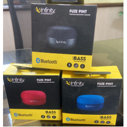 INFINITY by Harman FUZE PINT MINI Bluetooth Speaker