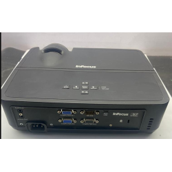 InFocus IN12i Refurbished|Second Hand|Used|Old DLP Projector