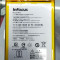 Infocus IFLD-401 4000mAh Replacement Battery for Infocus Vision 3 Pro Mobile Battery