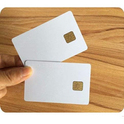 RFID cards Inkjet Printable Time Attendance & Access Control System 100 Pcs pack Inkjet CHIP Card
