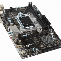 INTEL H110 CHIPSET- LGA 1151 SOCKET 6 and 7th GEN DDR 4 1 YEAR WARRANTY OEM PACK NEW MOTHERBOARD INTEL H110 CHIPSET- LGA 1151 SOCKET 6 and 7th GEN DDR 4 1 YEAR WARRANTY OEM PACK NEW MOTHERBOARD