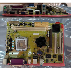 Intel 865 Chipset Desktop Board Socket 775 OEM Motherboard