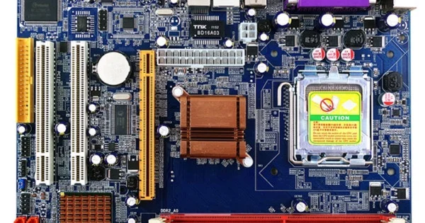 945 Motherboard Best Price Intel Desktop Motherboard